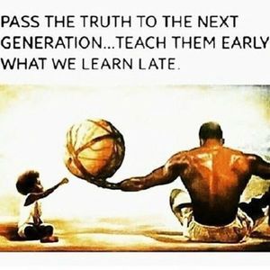 Meet your Posher, Jeff